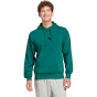 ADIDAS Мужская куртка с капюшоном Essentials Feelcozy French Terry