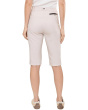 Elegante 24.5" Inseam Knee Capri