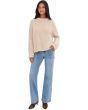 Sculpted Insider Wide Leg