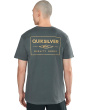 Stamped Screen Tee