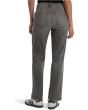 Pattie High-rise-straight Leg-Back Darts 5 Pockets