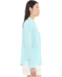 Sea View Button-Down