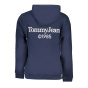 Tommy hilfiger Толстовка с капюшоном - Мужская - Синий