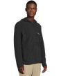 Fast Trek Overlay Hooded Full Zip