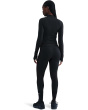 Pro Dri-FIT Warm Long Sleeve Grid Graphic Top