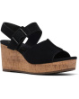 Clarks Женская мечта Сабины