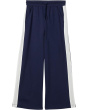 Striped Wide Leg Pants (Toddler/Little Kid/Big Kid)