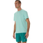 ASICS Мужская футболка CORE SS TOP