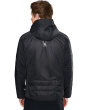 Glissade Hybrid Hooded Jacket