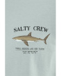 Bruce Short Sleeve Tee