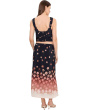 Of The Season Midi Skirt Set