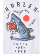 Froth Of July Short Sleeve