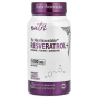 Nutri, ресвератрол+, 60 веганских капсул