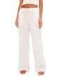 Free People Брюки для дрифта в честь женского дня
