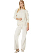 Georgie Polo Button Down