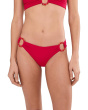 Marble Canyon Gracie Ring Side Hipster Bottoms