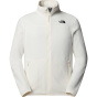 THE NORTH FACE Мужская толстовка M 100 GLACIER FULL ZIP - ЕС