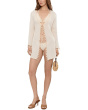 Caught In The Net Tunic
