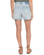 Crossroads Mid-Rise Loose Shorts