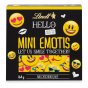 Hello Mini Emotis Chocolate