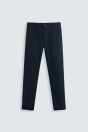 Zara ОБЛЕГАЮЩИЕ БРЮКИ-ЧИНОС 522632388-401-36