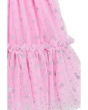 Shimmer Stars Tulle Dress (Toddler/Little Kid)
