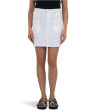 Bristol Skirt With Pork Chop Pockets
