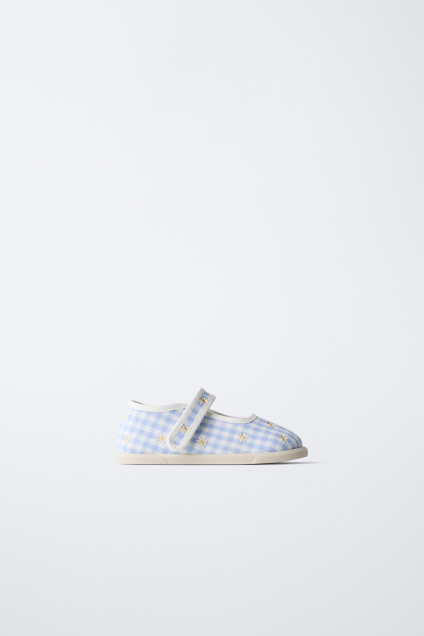 Zara БОСИКОМ-МЭРИ-ДЖЕЙН ВИШИ 537742071-202-19