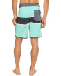 Lennox Scallop 19'' Boardshorts