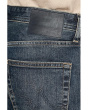 Everett Slim Straight Jeans Manzanita