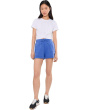 Sportswear Phoenix Fleece Mid-Rise 4" Shorts