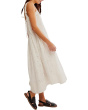 Primavera Eyelet Midi