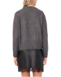 Crew Neck With Embellishment