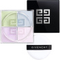 GIVENCHY МАКИЯЖ ДЛЯ ЛИЦА Prisme Libre 4-цветная рассыпчатая пудра N01 Муслин Пастельный - 10 г