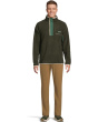 Helvetia II Half Snap Fleece