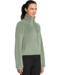 Osito Lux A_ Zip Jacket