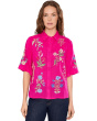 Relaxed Kimono Shirt - Beatrix