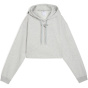 PUMA Женская толстовка с капюшоном W x толстовка с капюшоном HYROX HEAVYWEIGHT