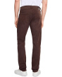 Tellis Modern Slim Jeans In 7 Years Sulfur Oak Barrel