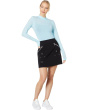Sunsense® Mandarin Collar Layering Shirt