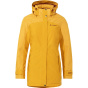 VAUDE Женская зимняя парка Skomer II