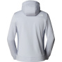THE NORTH FACE Женская куртка М МА ФЗ флисовая