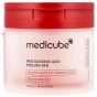 Medicube, пилинг-диски с красной янтарной кислотой, 70 шт.