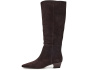 The Lexie Tall Boot in Suede