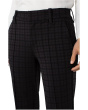 Gemma Mid-Rise Cigarette Trouser