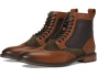 Finnegan Wingtip Boot