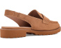 Gwendolyn Penny Sling Loafers