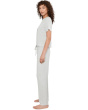 Cloud Modal Tee Pants Set