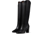 Charlotte Knee High Boots