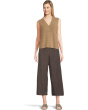 Merino V-neck Vest